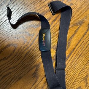 Orange Theory Fitness Heart Rate Monitor